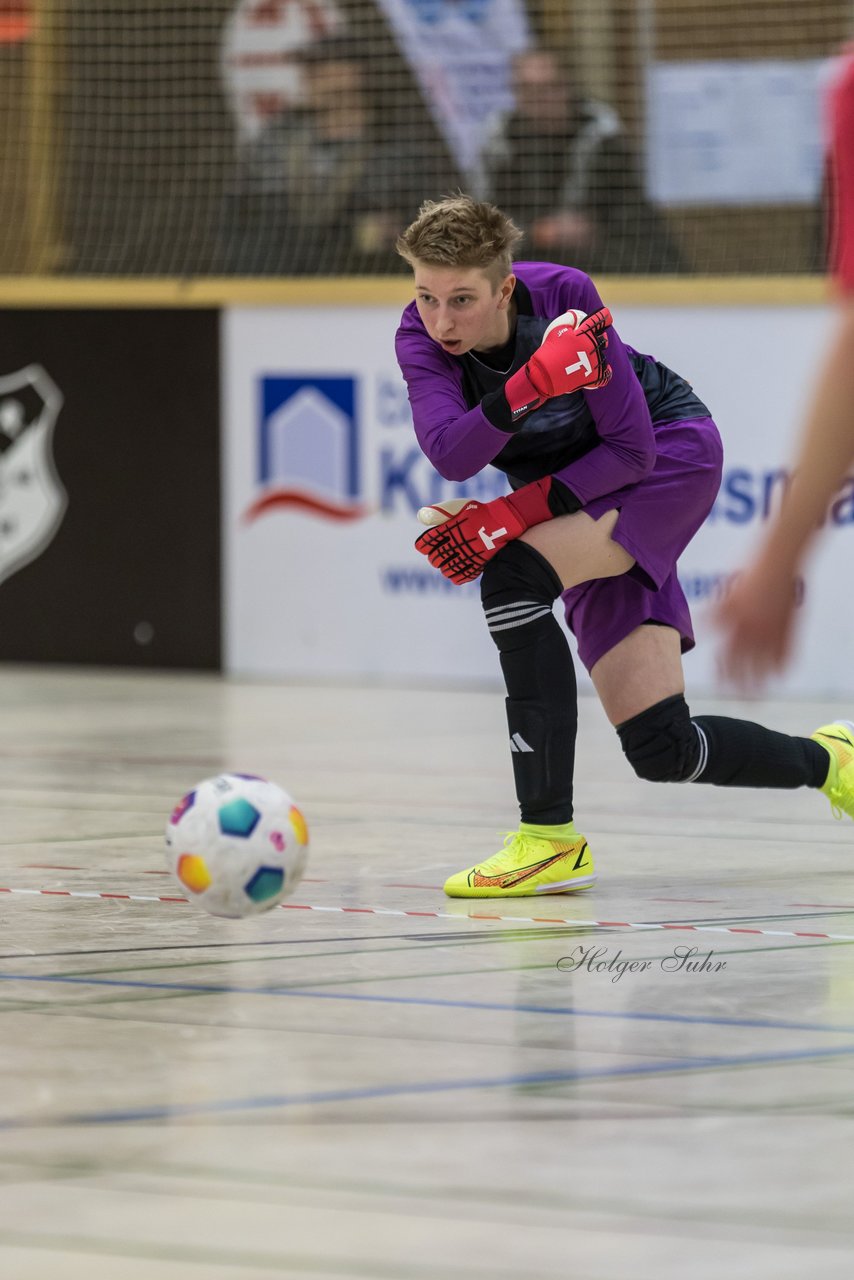 Bild 626 - VR Bank Cup Horst